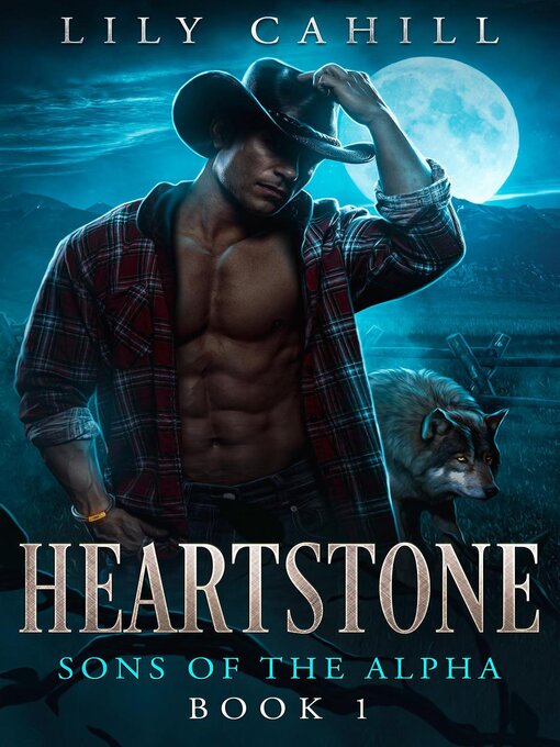 Title details for Heartstone by Lily Cahill - Available